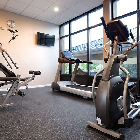 Best Western Plus Poconos Tannersville Eksteriør bilde