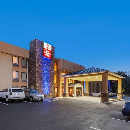 Best Western Plus Poconos Tannersville Eksteriør bilde