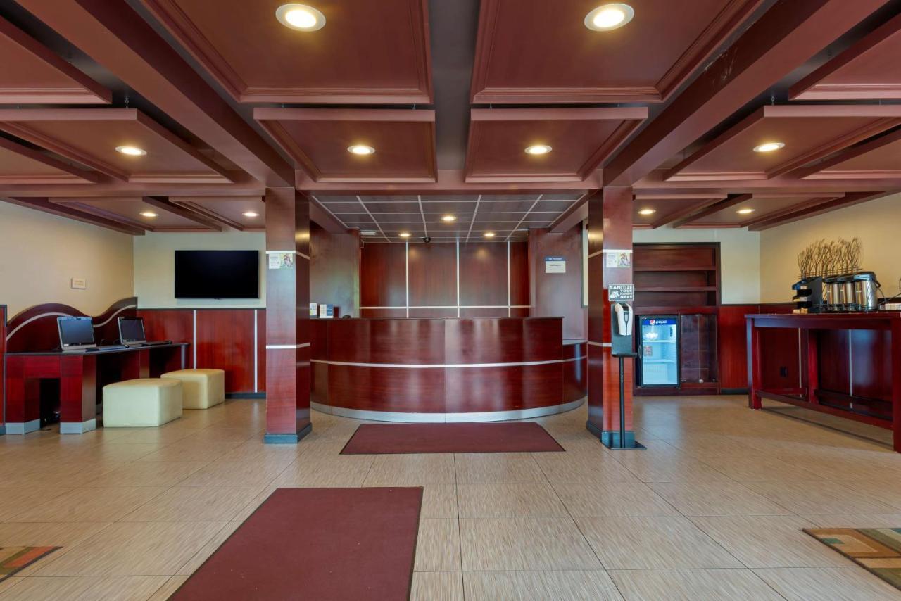 Best Western Plus Poconos Tannersville Eksteriør bilde