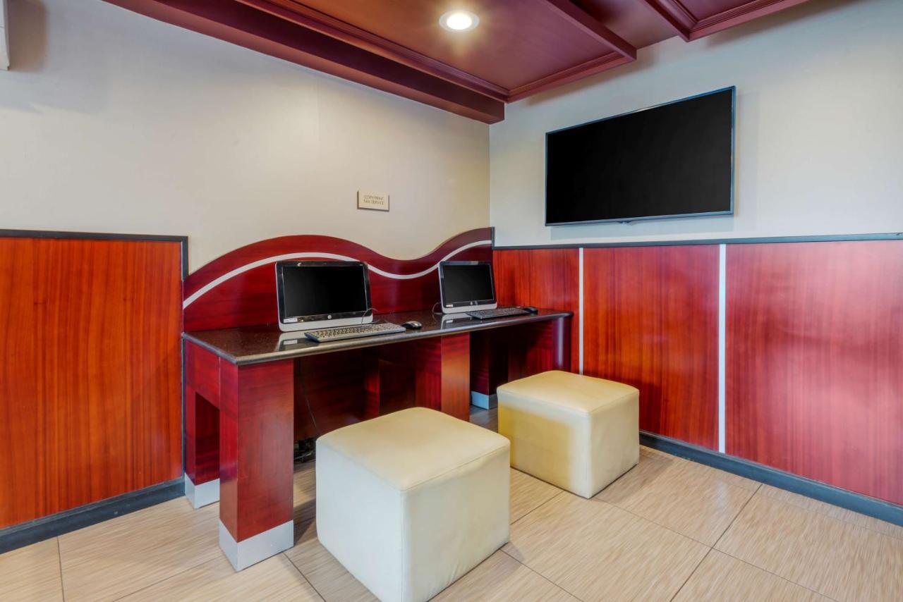 Best Western Plus Poconos Tannersville Eksteriør bilde