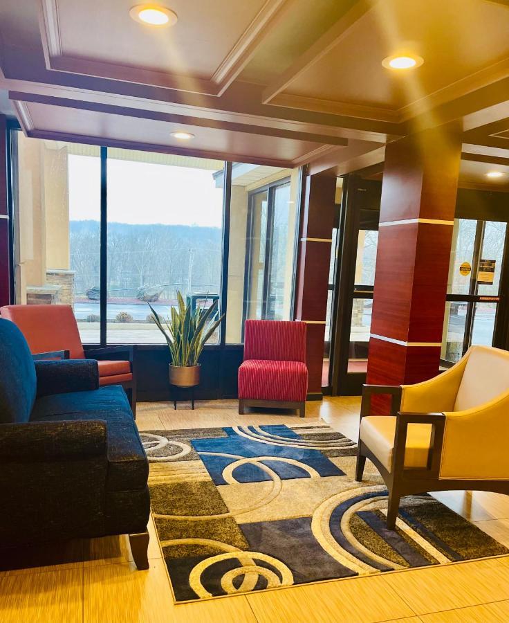 Best Western Plus Poconos Tannersville Eksteriør bilde