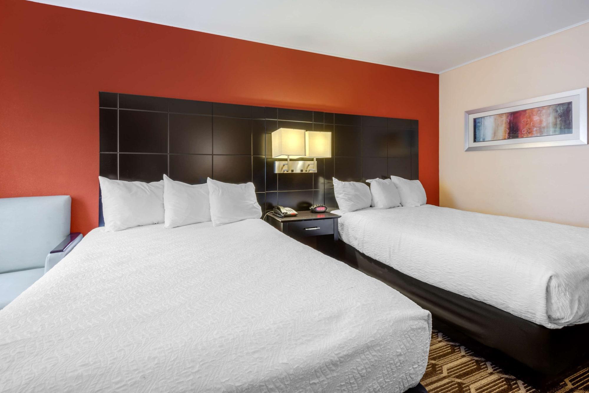 Best Western Plus Poconos Tannersville Eksteriør bilde